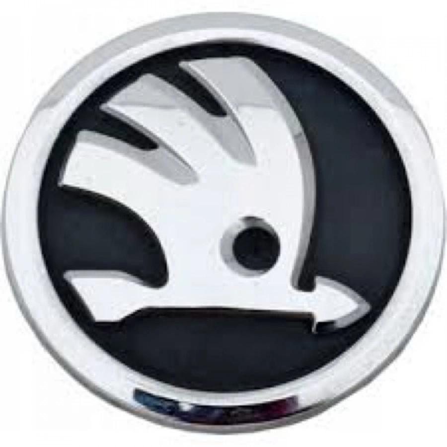 ARKA BAGAJ ARMASI FABİA ROOMSTAR 11-15 / RAPİD 12-15 T1