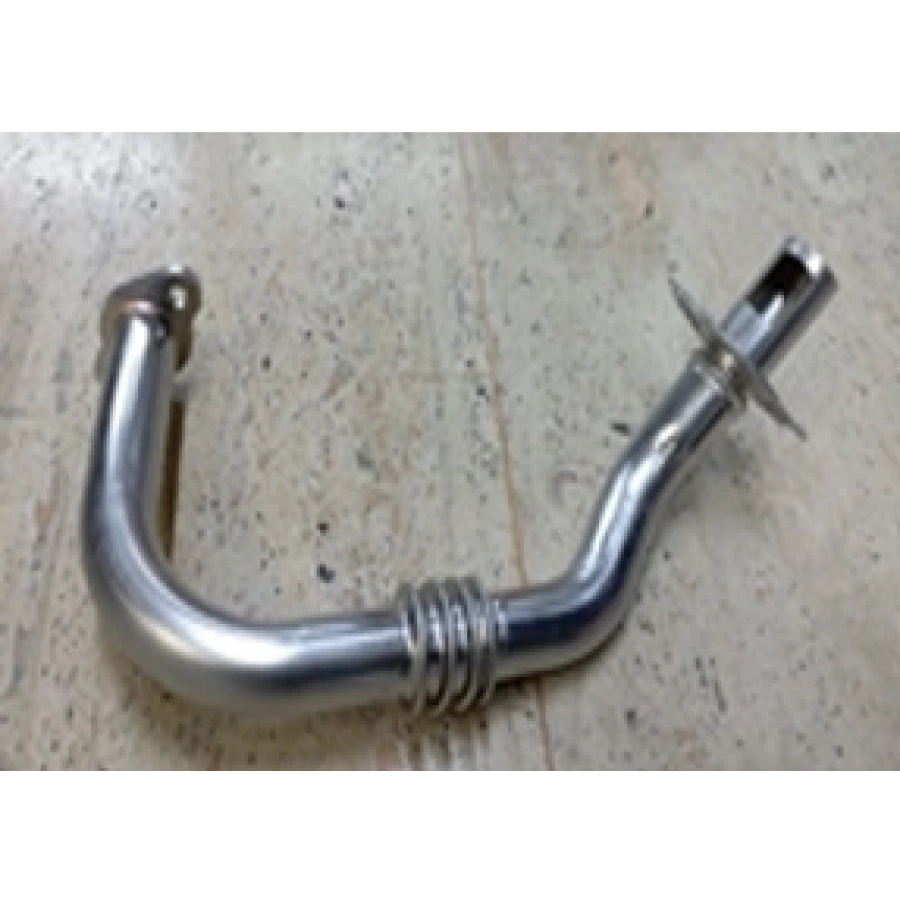 EGR BORUSU T5,5-T6 CAAA-CAAB-CAAC-CAAD-CFCA-CCHA 2,0 TDİ 10- 03L131521AA (T1)