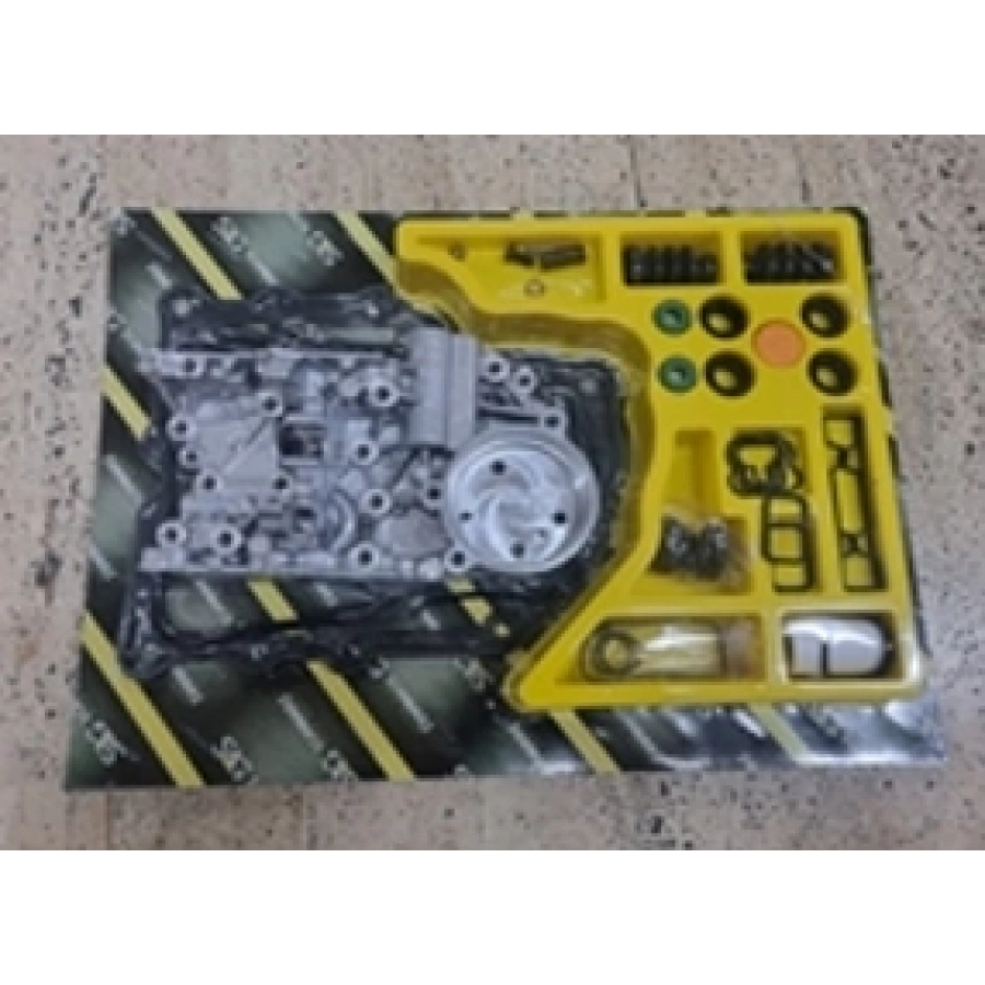 DSG MEKATRONİK TAMİR SETİ KOMPLE GOLF-JETTA-PASSAT 10- T1