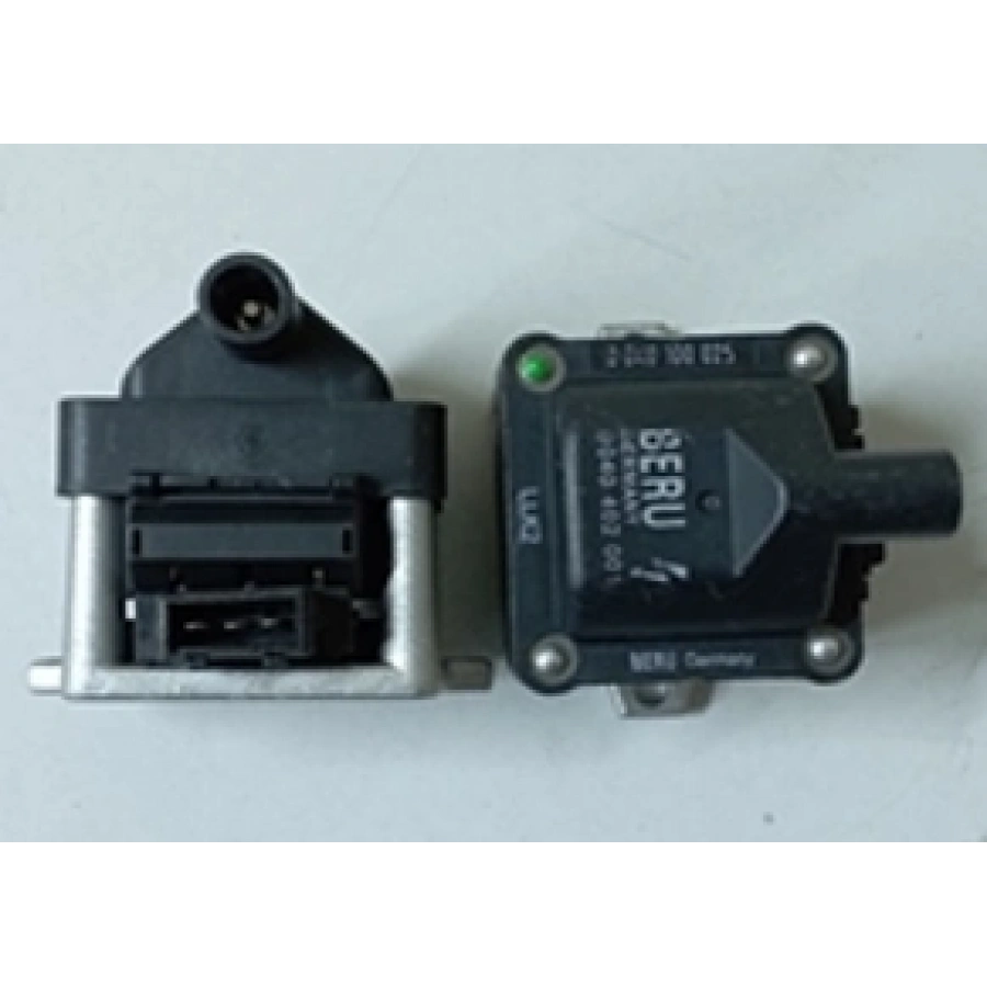 ATEŞLEME BOBİNİ POLO-GOLF3-POLO CLASSİC AEE-AFH-ALM-AFT 1,6-1,4 16V 94-99 T1