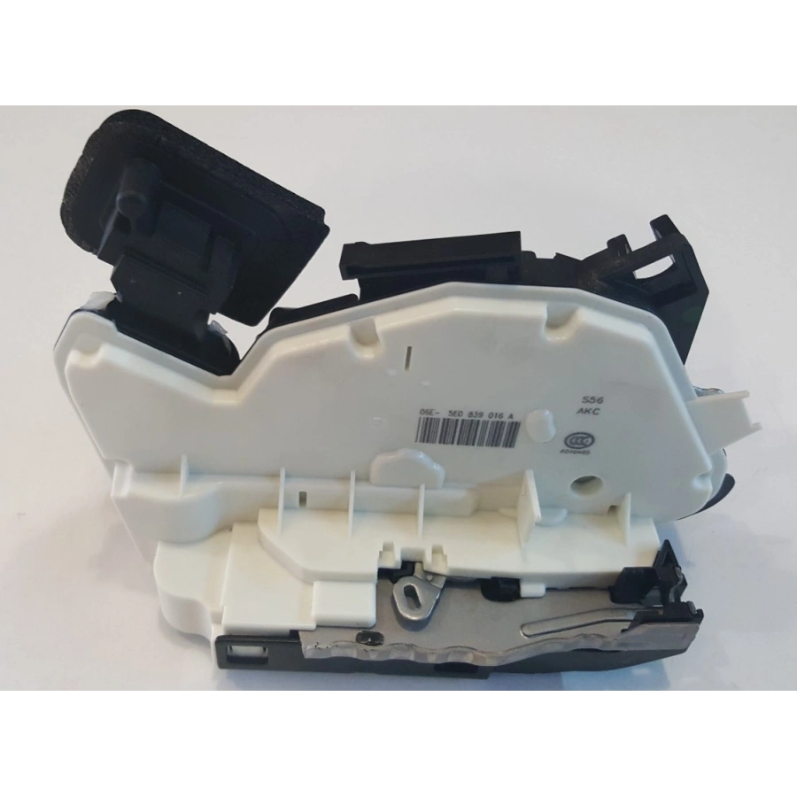 KAPI KİLİDİ ARKA SAĞ ORJİNAL  ( TÜM YENİ MODELLER ) AUDİ / SKODA / SEAT / VW T1