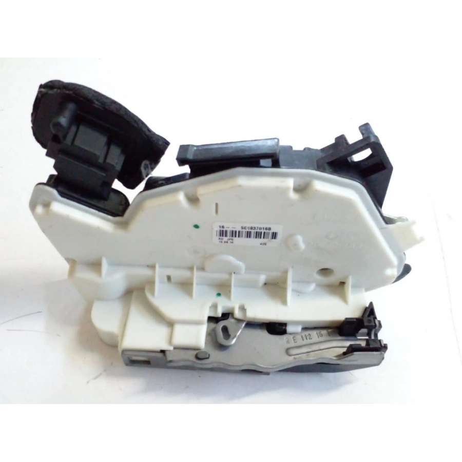 KAPI KİLİDİ ÖN SAĞ ORJİNAL ( TÜM YENİ MODELLER ) SEAT / SKODA / VW T1