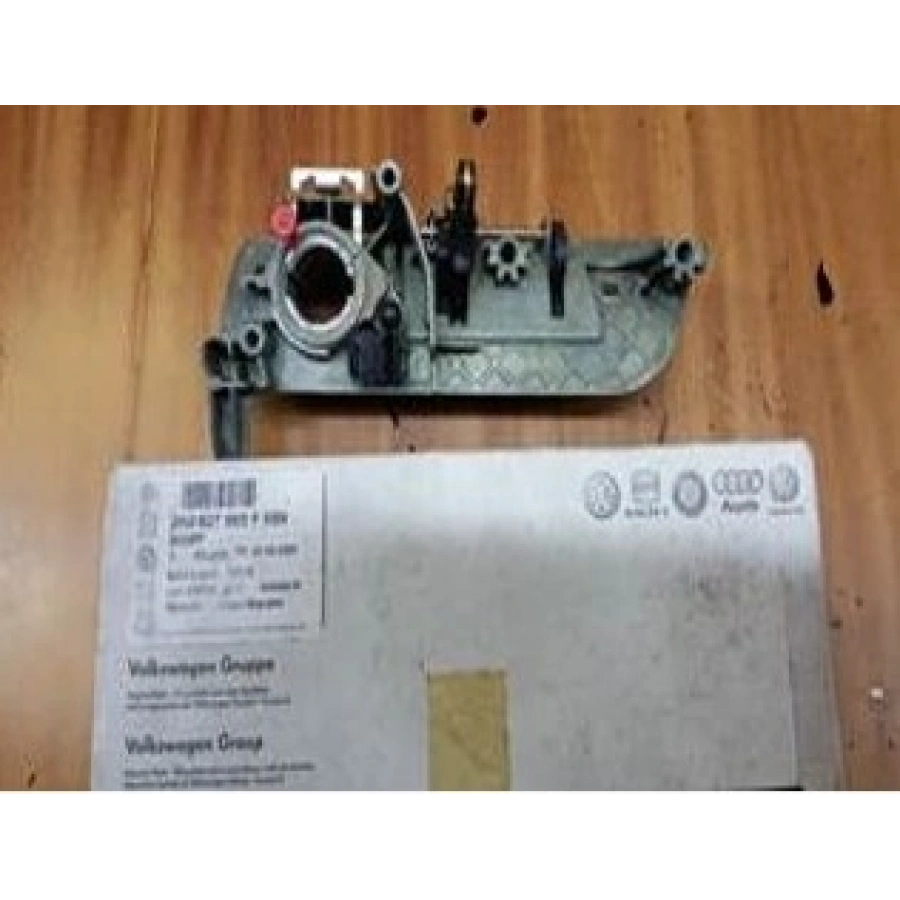 KANATLI KAPI KİLİDİ ORJİNAL CADDY 04- T1