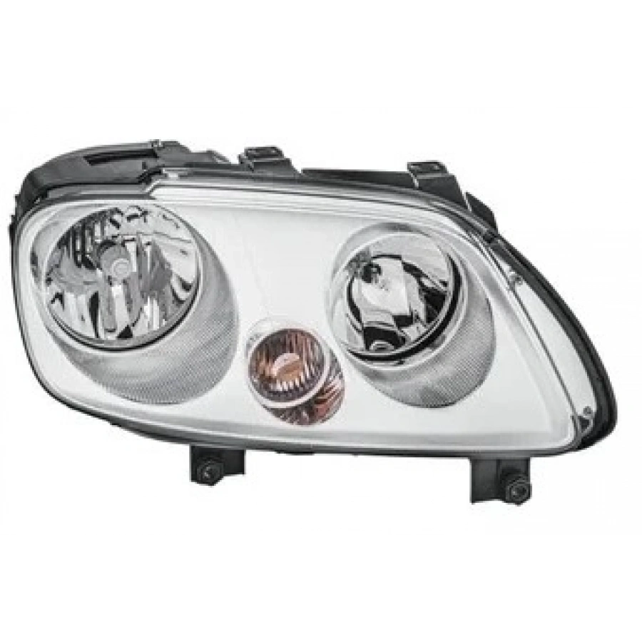 SAĞ FAR CADDY-TOURAN 04-10 DEPO 441-1193R-LD-EM T1