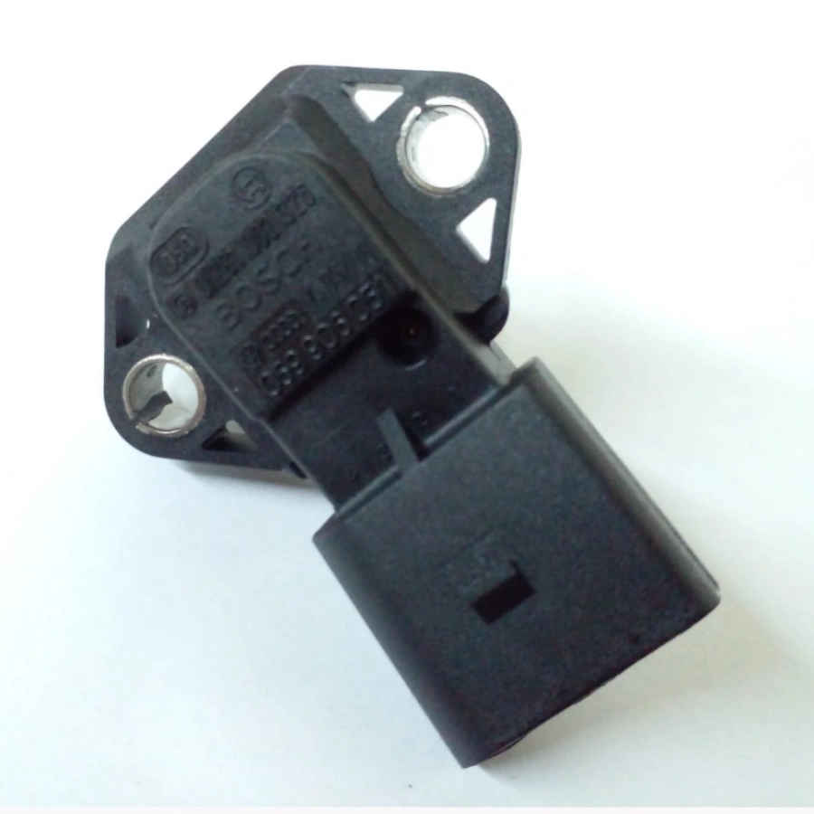 TURBO BASINÇ SENSÖRÜ ORJİNAL A6 98-05 / A8 94-03 / SUPER B 02-08 T1