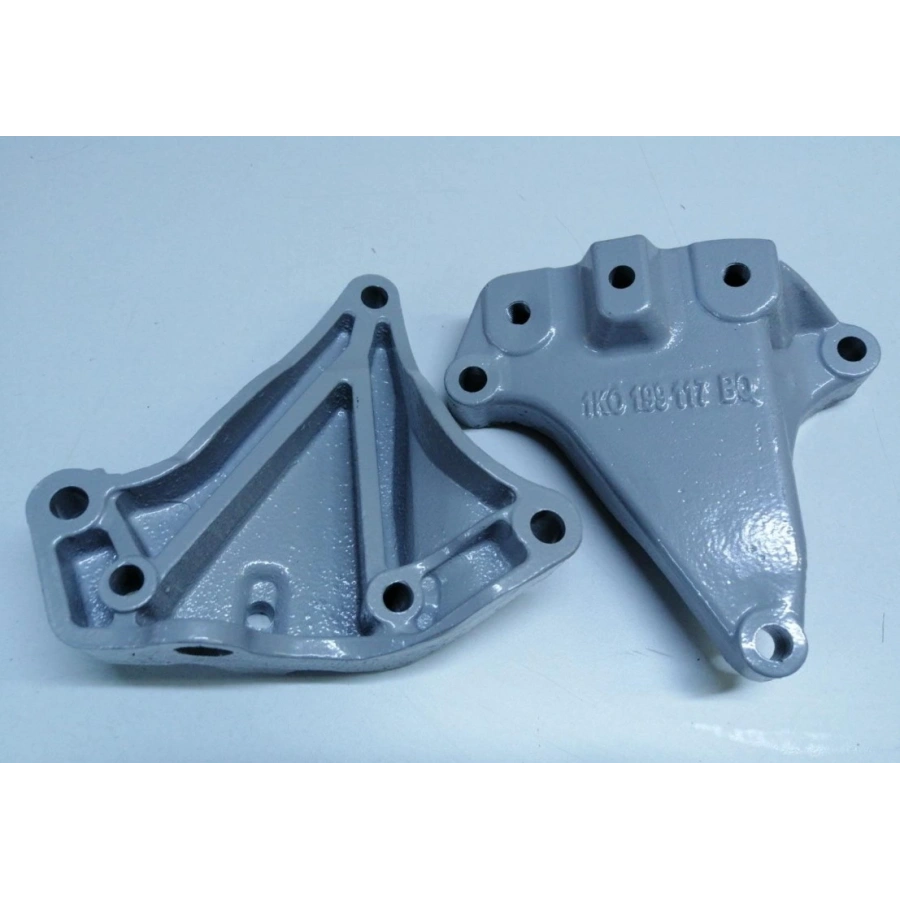 MOTOR BRAKETİ SOL ALİMİNYUM TAKOZ 1.9 TDI - 1.6 TDI 1.0 TSI - 1.5 TSI  ( TÜM MODELLER ) T1