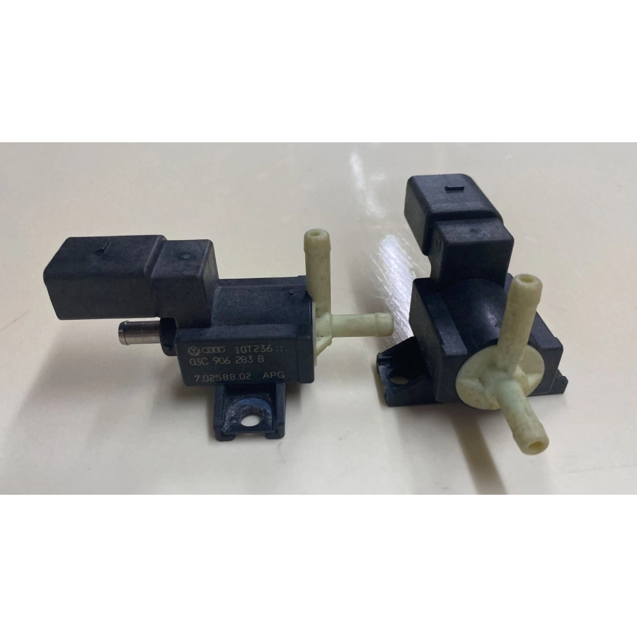 SELENOİD VALFİ ORJİNAL GOLF5-JETTA-PASSAT-A3 BLG-BMY-CAVA 1,4 TSİ 04-13 T1