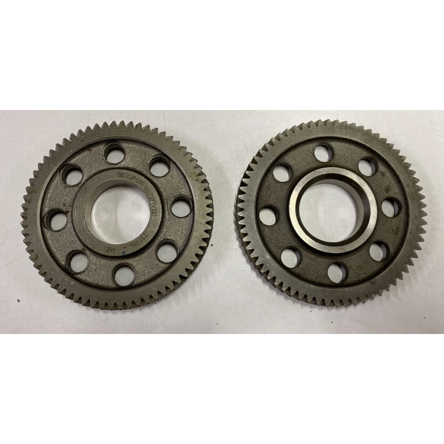 KRANK DİŞLİSİ KASNAK ORJİNAL 2.0 TDI MOTOR T1