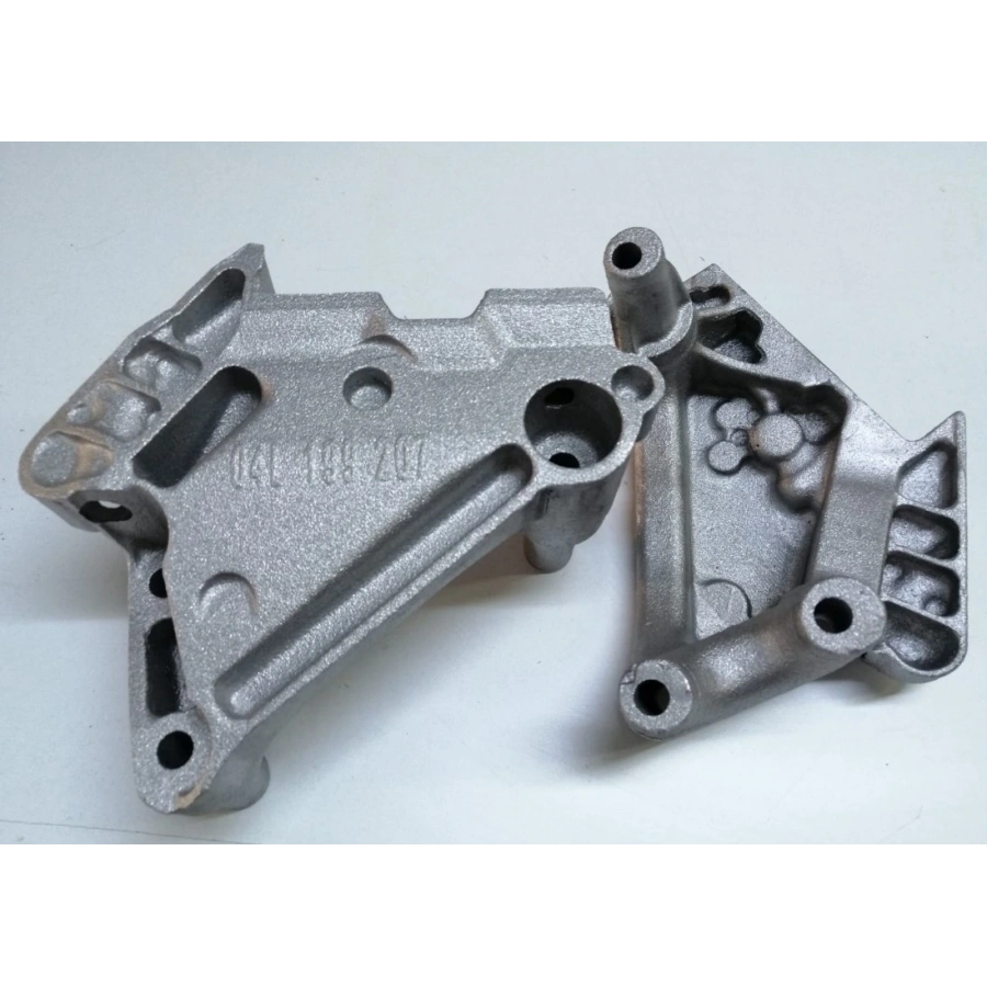 MOTOR KULAK BRAKETİ ALİMİNYUM KULAK GOLF7-CADDY-A3-LEON CLHA-CLHB-DCXA-CRLB-CRKB-CUVC 1,6 TDİ-2,0 TDİ 13- T1