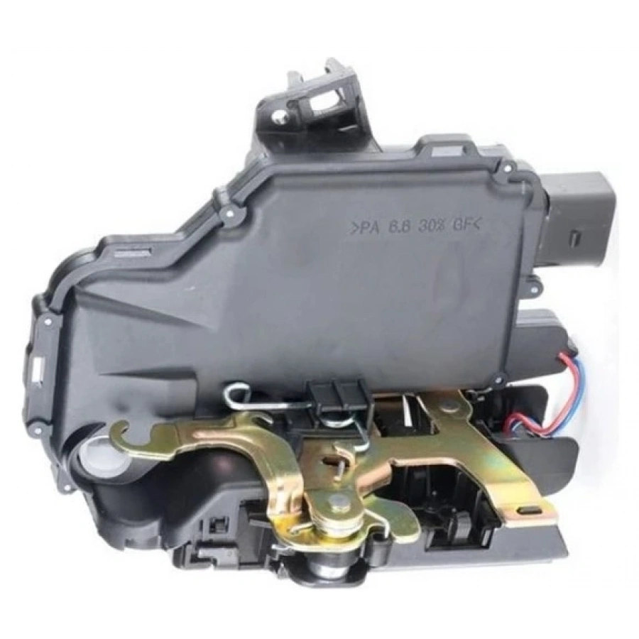 KAPI KILIDI SAG ÖN GOLN IV PASSAT 97>02 LEON 00>06 TOLEDO 99>04 OCTAVIA 97>11 TKN 3B1837016A (T1)