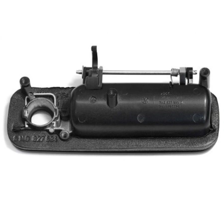 BAGAJ KAPAK AÇMA KOLU ORJİNAL CADDY 04- / TRANSPORTER T5 04- 2K0827561A3FZ T1