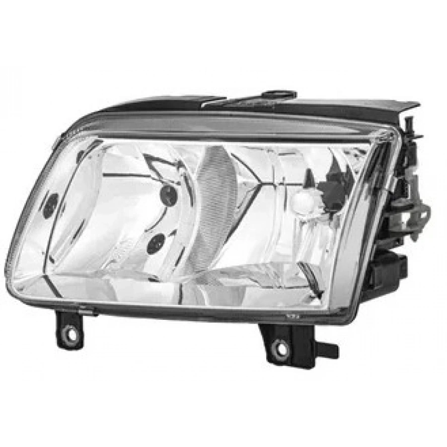 FAR SOL POLO 99-01 (SONU EM ELEKTRİKLİ-MOTORLU) DÜRBÜN GÖĞÜS KASA DEPO 441-1139L-LD-EM T1