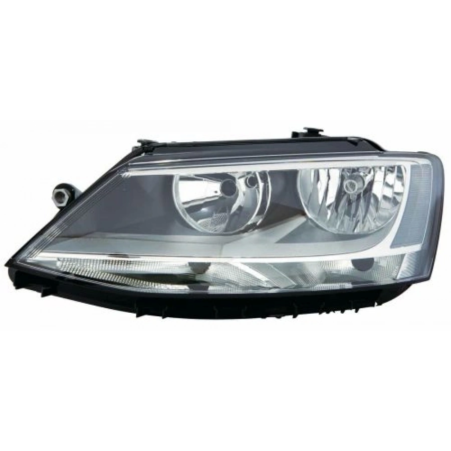 SOL FAR JETTA 10-15 DEPO 441-11G6LMLDEM2 T1