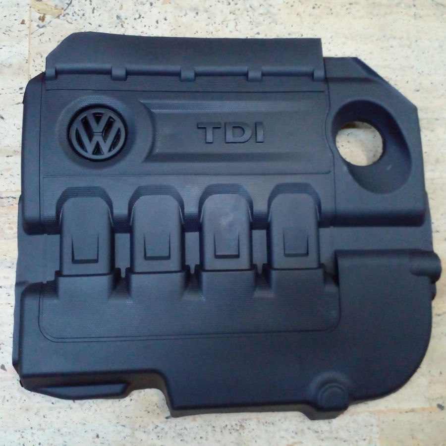 MOTOR ÜST KAPAĞI PLASTİĞİ VW 1,6 TDİ MOTORLAR İÇİN T1