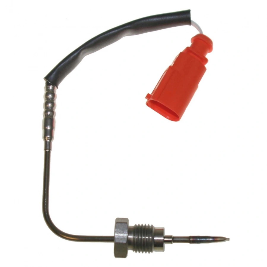 EGZOZ SICAKLIK SENSÖRÜ TOUREG 07-10-Q7-A6 3.0 TDI BKS-CASA-BUG-BUN ORJİNAL T1