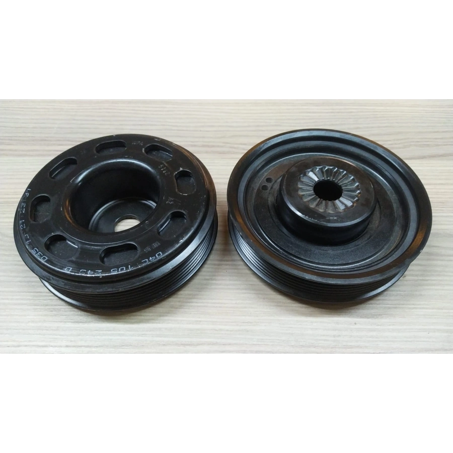 KRANK KASNAĞI GOLF7-PASSAT-A3-LEON-OCTAVİA CYVA-CYVB-CJZA-CJZB-CZDA-CZEA-CHPA-CPTA-CZCA-DADA-DACA-DPBA-DPCA 1,2 TSİ-1,4 TSİ 13- ORJİNAL T1