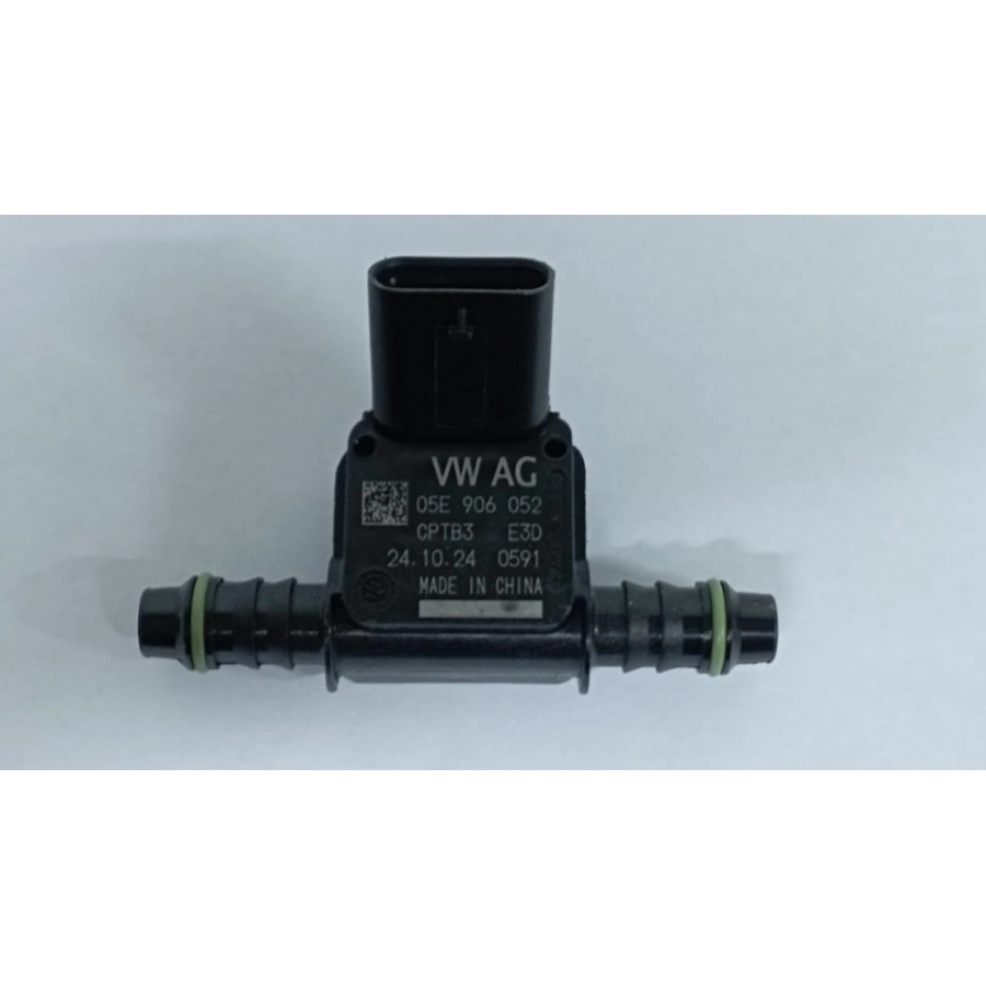 VAKUM HAVA SENSÖRÜ BASINÇ SENSÖRÜ HAVA ALMA VALFİ ( AKF Valfi ) TİGUAN-GOLF-OCTAVİA-SUPERB-LEON-A3 1.5 TSI DACA-DADA-DPCA-DPBA ORJİNAL T1