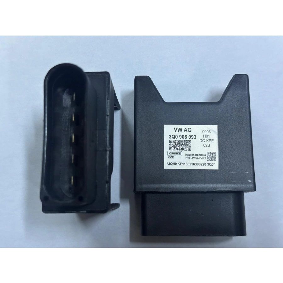 YAKIT POMPA RÖLESİ VW PASSAT SKODA  T1