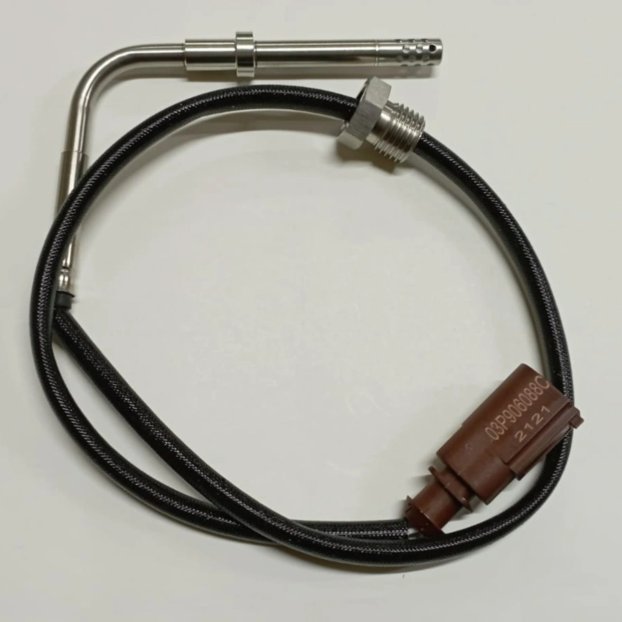 EGZOZ SICAKLIK SENSÖRÜ POLO-İBİZA-FABİA-A1 CFWA 1,2 TDİ 10-14 İTHAL T1