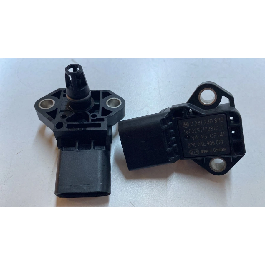 BASINÇ SENSÖRÜ GOLF7-A3-LEON CHPB-CZDA-CPTA 1,4 TSİ 13- ORJİNAL T1