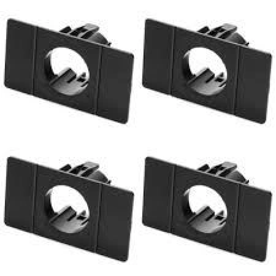 PARK SENSÖR BRAKETİ (4`LU TAKIM) GOLF7 13- BSG 90-922-201 T1