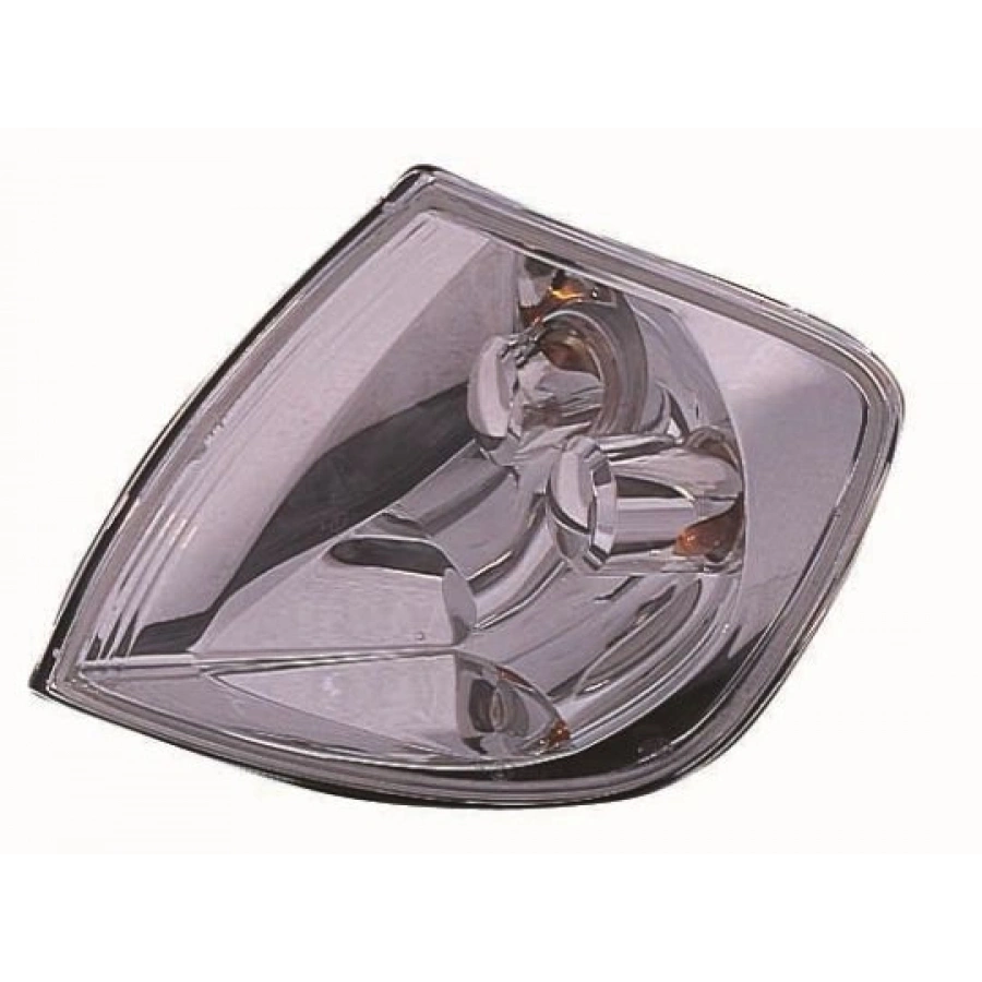 SINYAL LAMBASI SOL POLO 99-01 BEYAZ DEPO 441-1525L-AE T1
