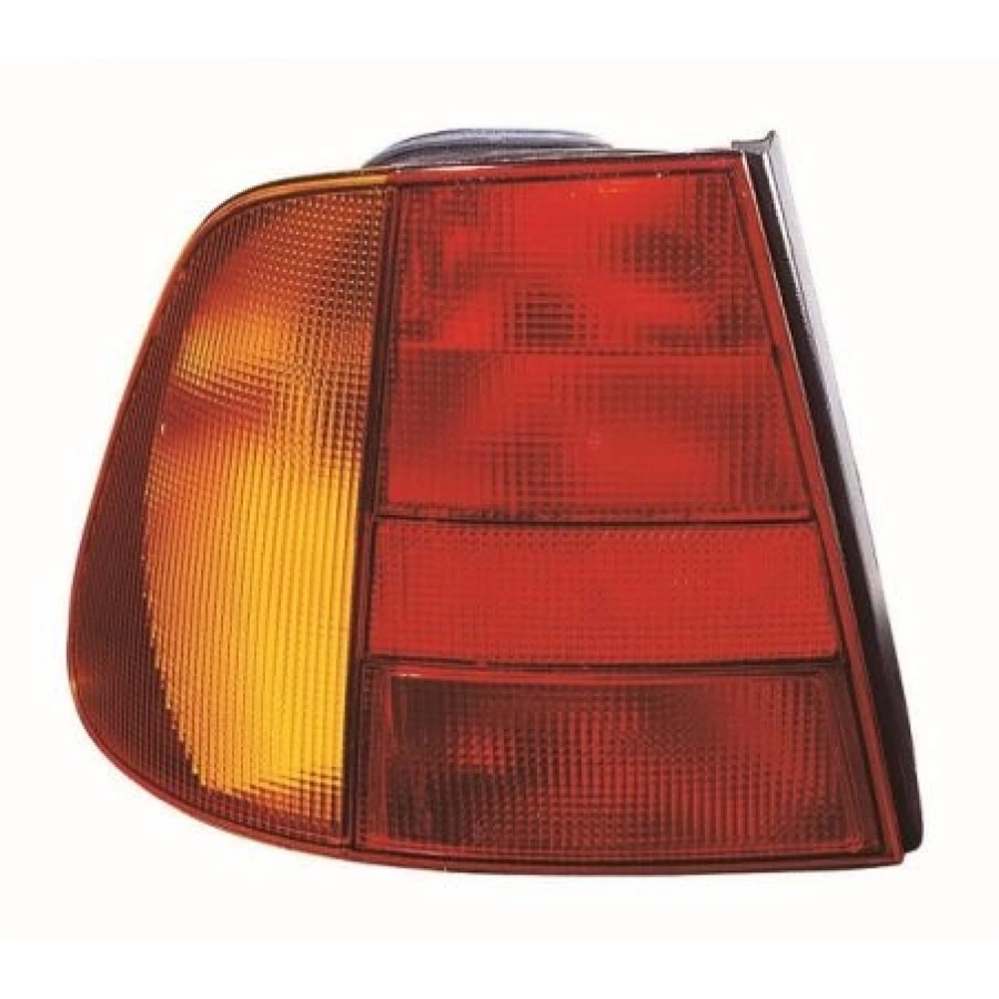 STOP LAMBASI SOL POLO CLASSIC 94-03 DEPO 441-1993L-LD-UE T1
