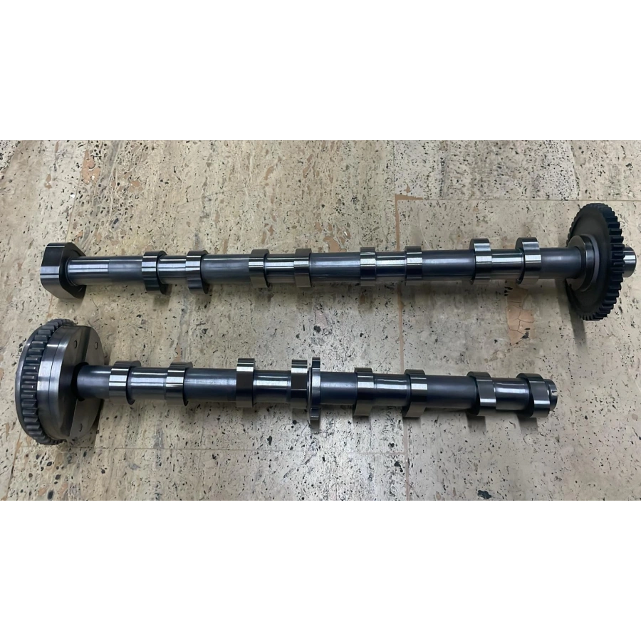 EKSANTRİK MİLİ EMME ÇELİK (KONUMLANDIRICI İLE BERABER) 1,8TFSI PASSAT CC/A3/A4/A5/OCTAVİA/TT/SUPERB/GOLF/JETTA T1