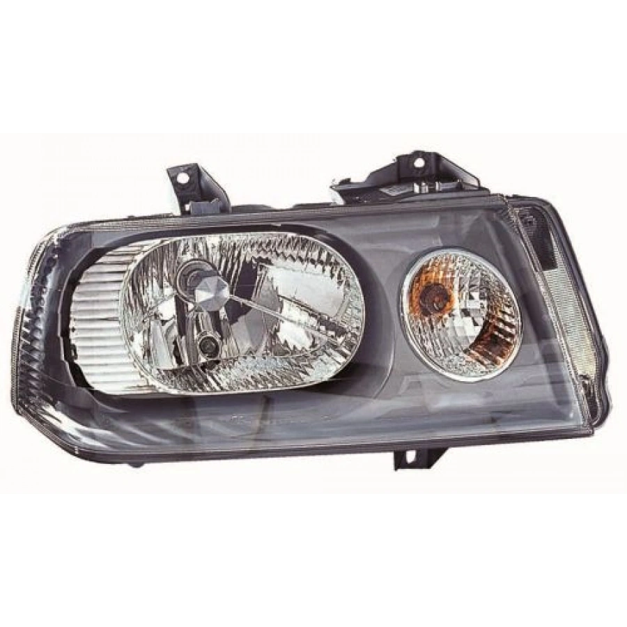 FAR SOL ECE.ELEC SCUDO JUMPY 04- DEPO 661-1143L-LD-EM (T1)