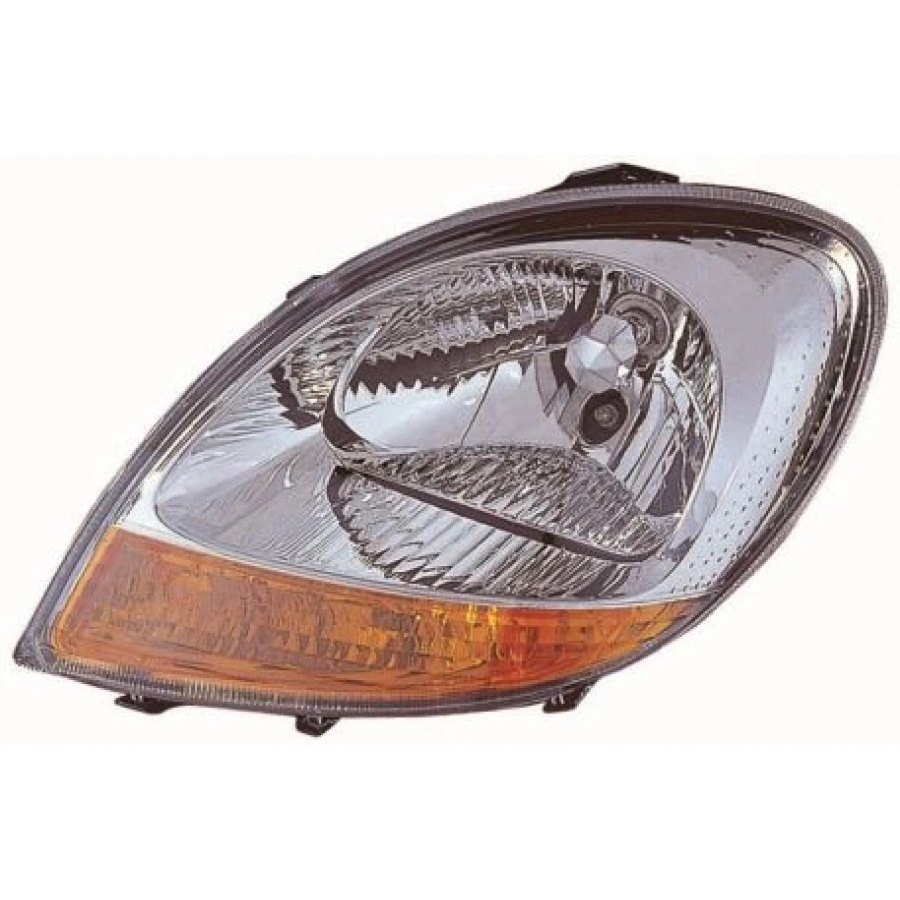 FAR SOL SARI SİNYALLI KANGO 2 03-08 BSG 75-800-010 T1