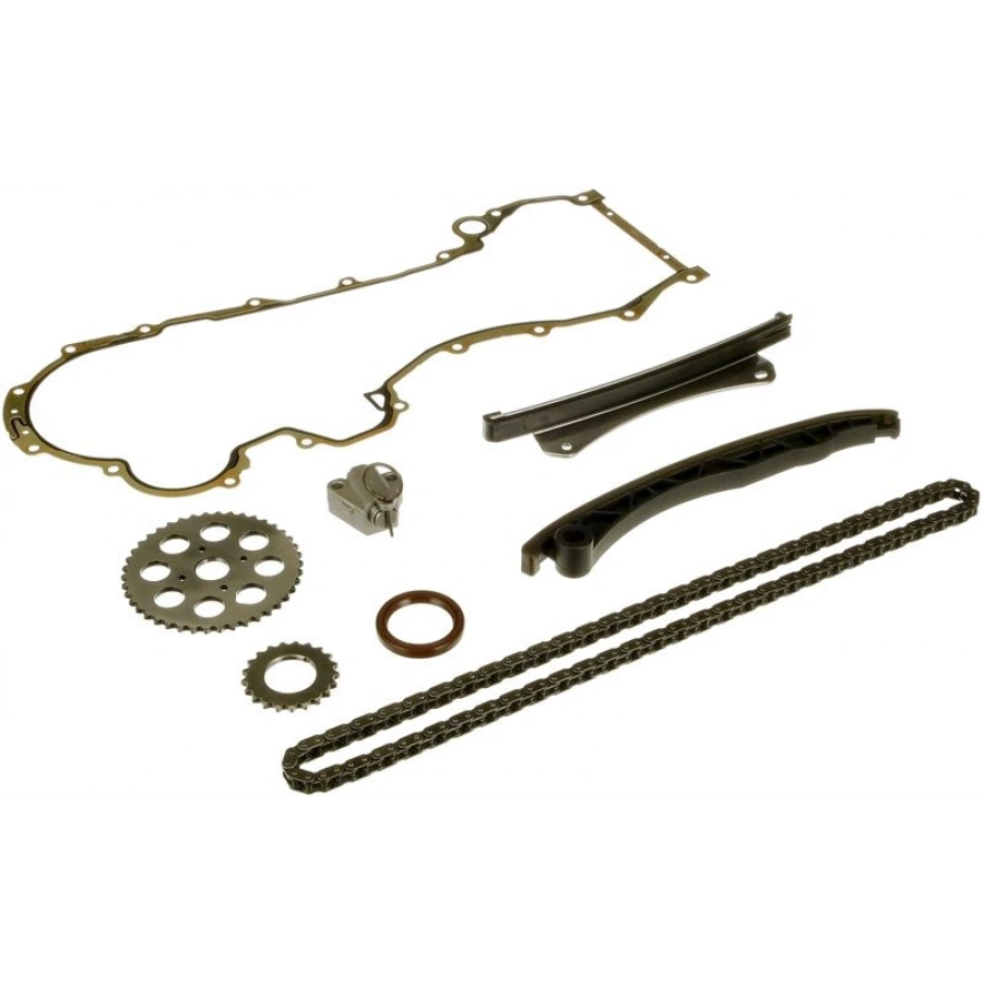 TRİGER ZENCİR SETİ OPAR FIAT OPEL 1.3 55177460EY T1