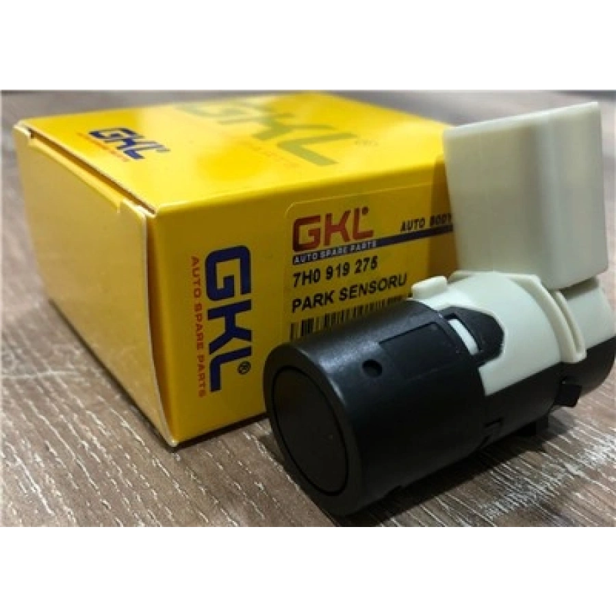 PARK SENSÖRÜ T5-POLO-A6-A8-OCTAVİA 05-13 GKL 7H0919275 T1
