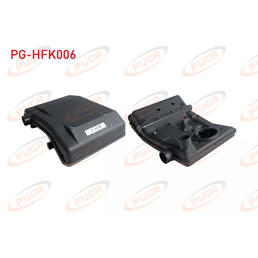 HAVA FILTRE KAZANI KOMPLE FIAT UNO 70 1994-2000 PUGA PG-HFK006 T1