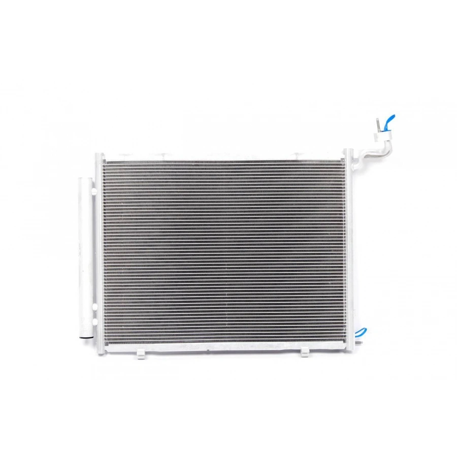 KLİMA RADYATÖRÜ COURİER FİESTA 1.0 ECO/1.5 TDCI 17- RC941093 T1