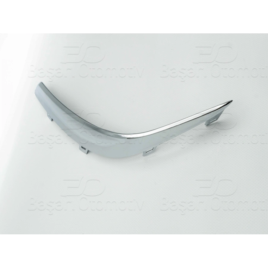 SİS ÇERÇEVE CITASI NIKELAJLI SOL OPEL CORSA D 11-14 WISCO 2233844 T1