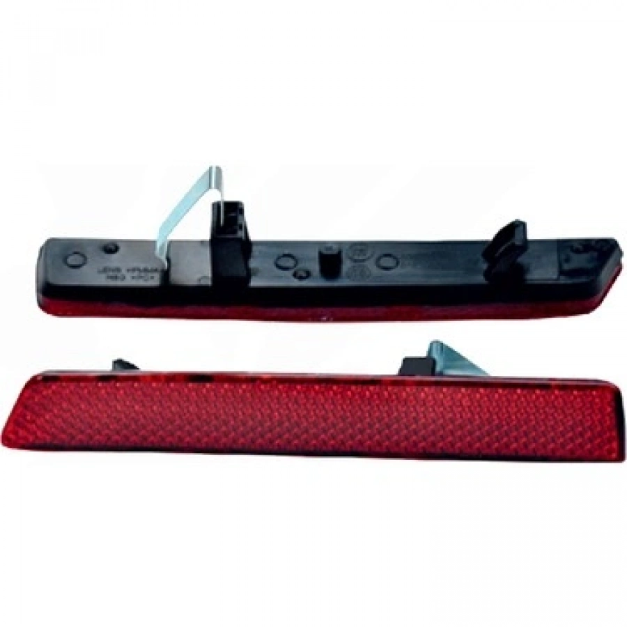 ARKA TAMPON REFLEKTÖRÜ SOL DOBLO III ANKA T-24013 T1