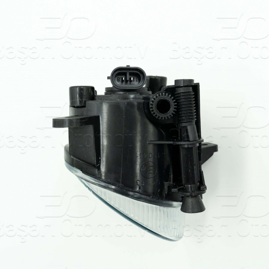 SIS FARI SOL AMPULLU AUDI A1 11-14 A5 08-11 A6 C7 11-15 Q3 12-14 WISCO 1243456 T1