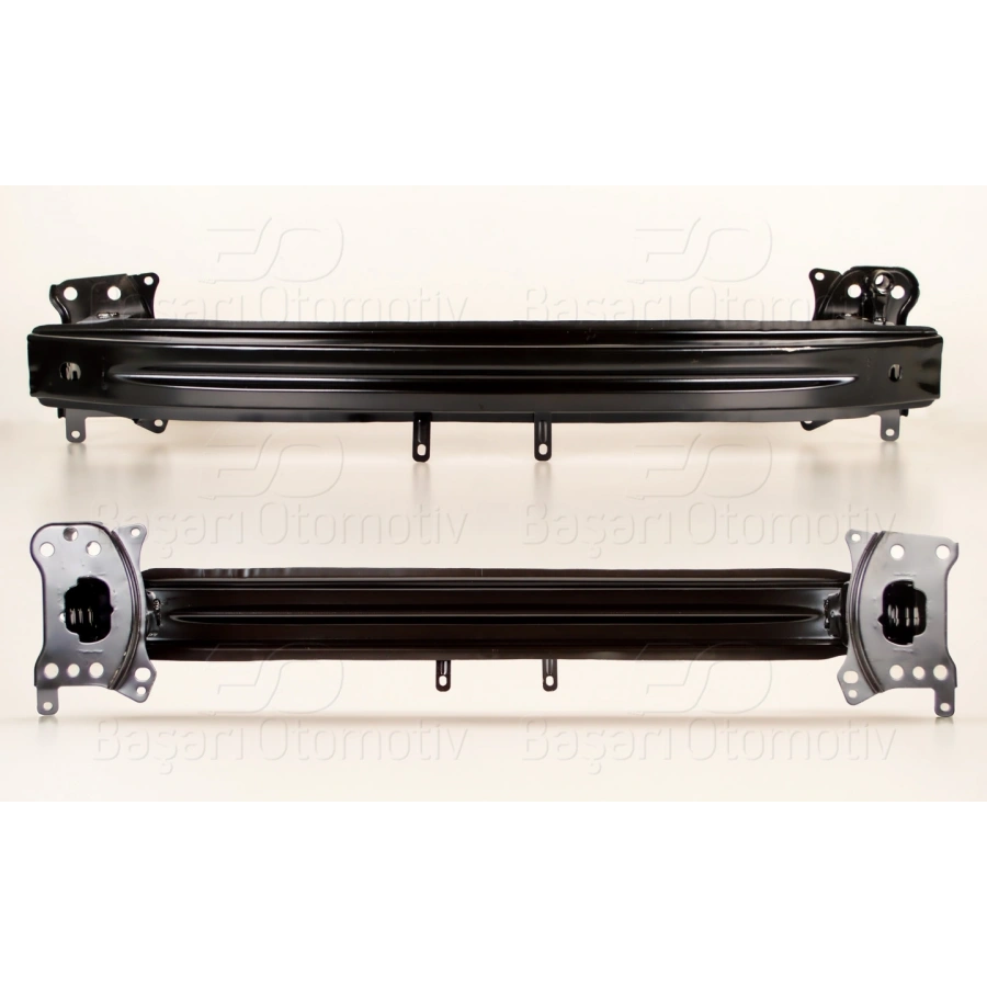 TAMPON DEMIRI ON VW CC 09-12 WISCO 1234776 T1