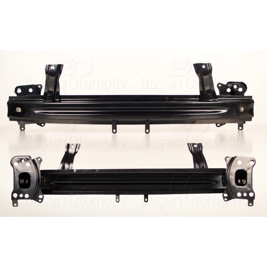 TAMPON DEMIRI ON VW PASSAT B6 06-11 WISCO 1234508 T1