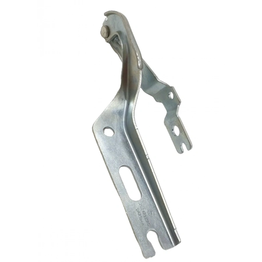 MOTOR KAPUT MENTESESI SAG VW POLO 18-21 WISCO 1234317 T1