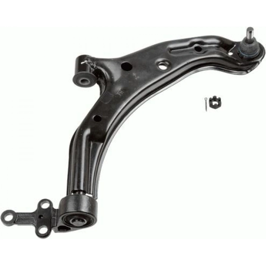 SALINCAK SAĞ NİSSAN ALMERA II 1.5İ 1,5DCİ 1,6İ 2,2D 2002/2006 R1