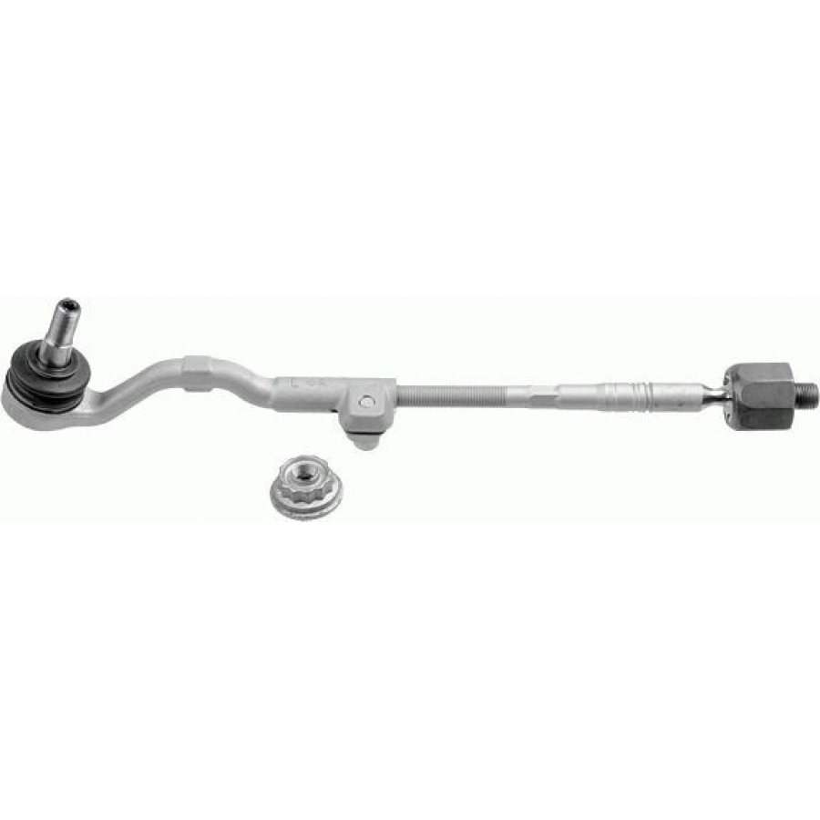 YAN ROT ÖN SOL BMW F15,F16 X5-X6 2,5 SDRİVE 2,5 XDRİVE 2015/2019 R1