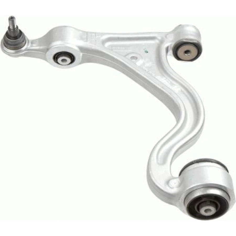 ROTİLLİ KOL ALT EĞRİ SOL PANAMERA R1