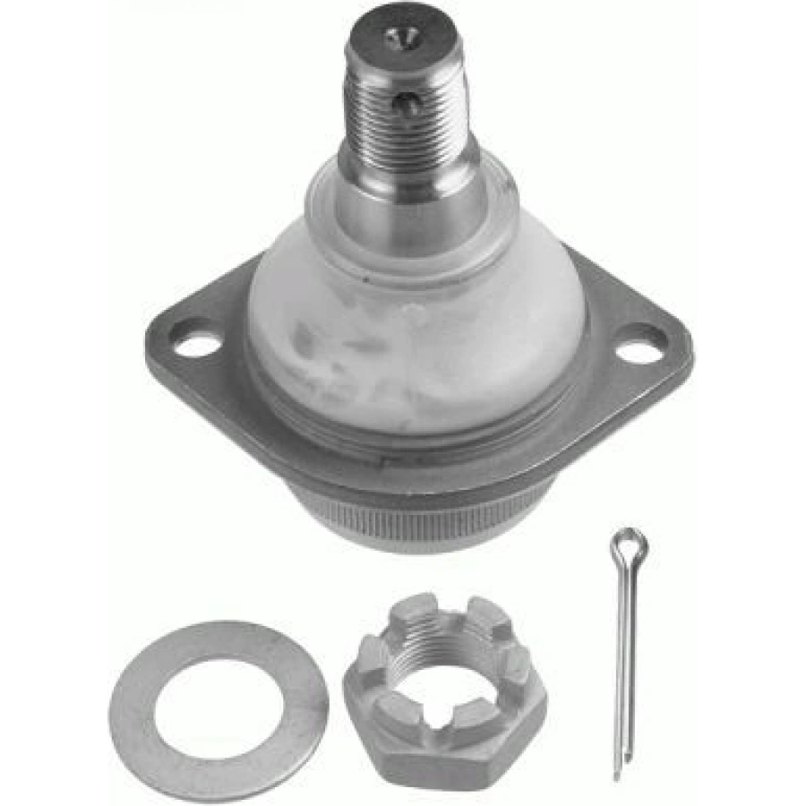 ROTİL ALT ARKA LAND ROVER DEFRENDER 2,2TD4 2,5D 4×4X 1998/2016 R1