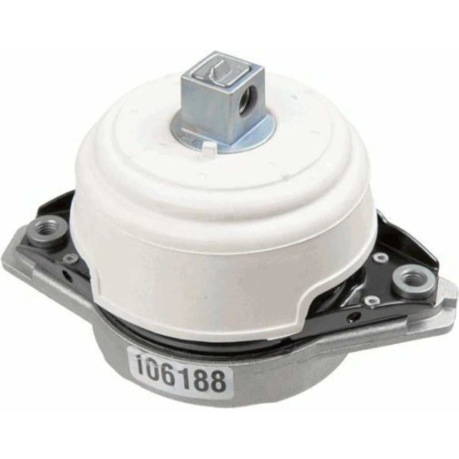 MOTOR TAKOZU SAĞ MERCEDES W166 GLE500 GLS500 2015/ R1