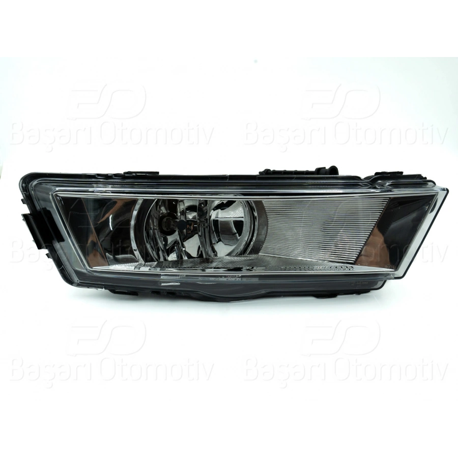 SIS FARI SAG KROM AMPULLU SKODA RAPID 13- WISCO 1243935 T1