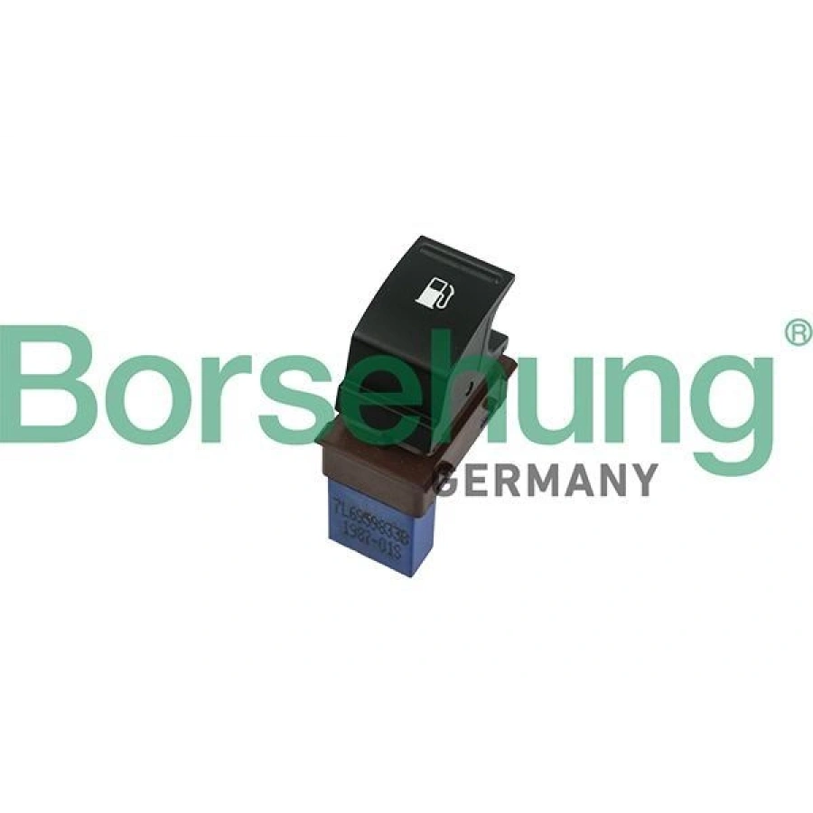 YAKIT DEPO AÇMA DÜĞMESİ (ELEKTRİKLİ) GOLF-JETTA-TOUAREG