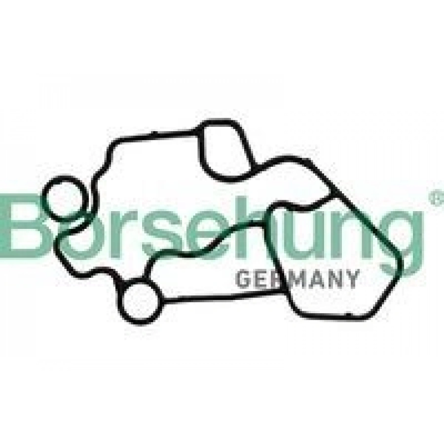 YAĞ SOĞUTUCU CONTASI AUDI A4/A6 2,0 TFSI (790.040)