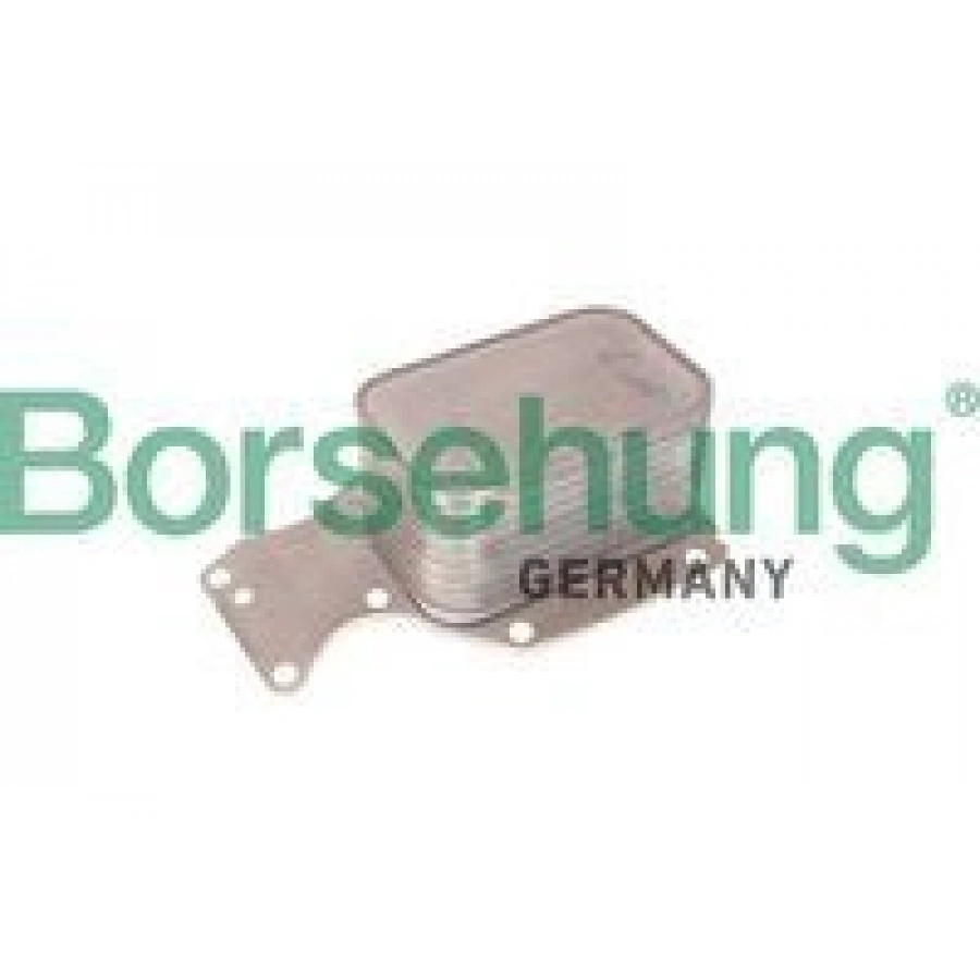 YAĞ SOĞUTUCU BMW F20 -F21-F22-F23-F30 LCİ--5G30-G31-G38-6G32 GT-7G11-G12-X3 G08-X4 G02 (116İ-118İ-120İ-B38-B48) 2014-2018