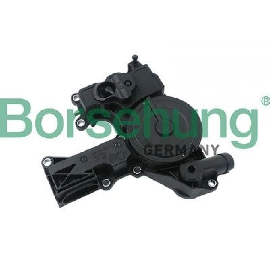 YAĞ SEPERATÖRÜ (KÜLBÜTÖR KAPAĞI ) (FEBİ170406) A4-A5-A6-Q5-GOLF-JETTA-PASSAT 1,8-2,0 TFSI CABA-CDNC